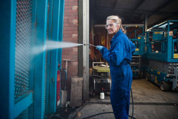 Best Gas Station Cleaning  in Union, NJ