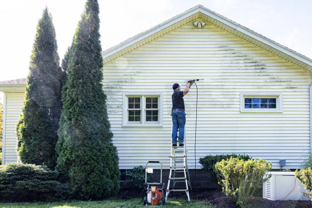 Best Driveway Pressure Washing  in Union, NJ
