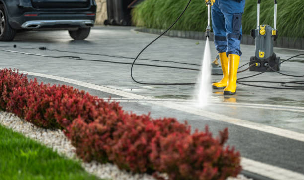 Playground Equipment Cleaning in Union, NJ