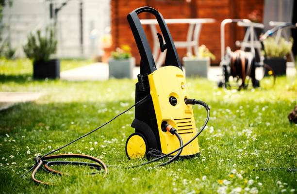 Best Building Exterior Washing  in Union, NJ
